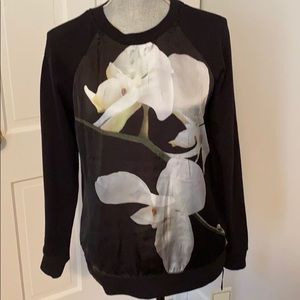 Altuzarra for Target Mixed Media Sweater